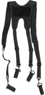 Tactical Tailor LE Duty Belt Suspenders - Back