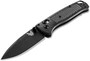 Benchmade 535 Bugout Black Folding Knife 535-BK