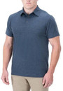 Vertx Mens Short Sleeve Assessor Polo 1451-VTX