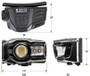 5.11 Tactical EDC HL2AAA Headlamp 53420  53420 