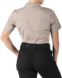 5.11 Tactical Womens Stryke Short Sleeve Shirt 61325 61325
