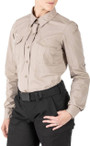 5.11 Tactical Womens Stryke Long Sleeve Shirt 62404 62404