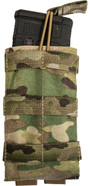 Tactical Tailor Multicam Fight Light 5.56 Single 30 Round Magazine Pouch