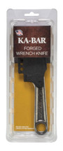 Ka-Bar Knives Forged Wrench Fixed Blade Knife KB-1119 617717211195