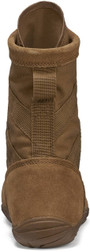 Tactical Research Mens Minimalist Coyote Combat Boot TR105