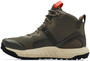 Under Armour Micro G Valsetz Mid Tactical Boot  MICROG-MID 