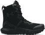 Under Armour Women's Micro G Valsetz Tactical Boot  3023744 