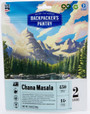 Backpackers Pantry Chana Masala - 2 Servings 102302