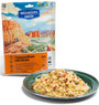 Backpackers Pantry Fettuccini Alfredo with Chicken - 2 Servings 102420