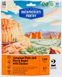 Backpackers Pantry Jamaican Style Jerk Rice and Beans w/ Chicken - 2 Servings 102438