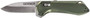 Gerber Highbrow Compact Folding Knife HIGHBROW