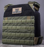 AR500 Armor Guardian Slick Side Plate Carrier AR-GUARDSLICK