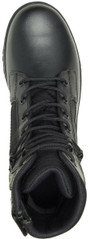 Bates Women's Cyren Tall Side-Zip Black Boot E05701  E05701 
