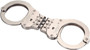 UZI EU NIJ Hinged Handcuff UZI-HCEU-H