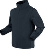 Condor Patrol 1/4 Zip Soft Shell Jacket 101185