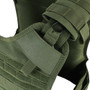 Condor Scorpion OCP Enforce Releasable Plate Carrier  201147-800 