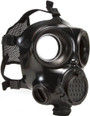 MIRA Safety CM-7M Military Gas Mask