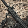 Magpul SL Hand Guard - HK94/MP5 MAG1049