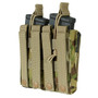 Condor Scorpion OCP Double Kangaroo Magazine Pouch MA51-800 022886275600