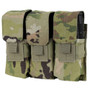 Condor Scorpion OCP Single M4 Magazine Pouch MA5-800 022886275655