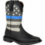 Rocky Blue Line Women's 10