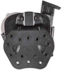 Aker Model 519 D.M.S. Cuff & Mag Combo Pouch back