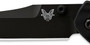 Benchmade 945BK-1 Mini Osborne Folding Knife  945BK-1 610953202392