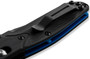 Benchmade 945BK-1 Mini Osborne Folding Knife  945BK-1 610953202392
