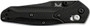 Benchmade 945BK-1 Mini Osborne Folding Knife  945BK-1 610953202392