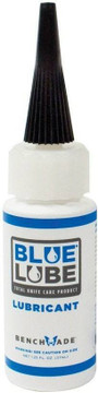 Benchmade Blue Lube 1.25 oz. Knife Lubricant  983900F 