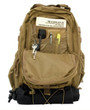 Red Rock Outdoor Gear Summit Backpack  80203-RR 