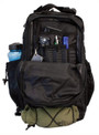 Red Rock Outdoor Gear Summit Backpack  80203-RR 