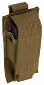 Red Rock Outdoor Gear Single Pistol Mag Pouch  82-022-RR 