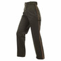 Elbeco Prestige Wool Blend Female Hidden Cargo Pant  E8450LC 