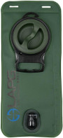 LA Police Gear 2L Hydration Bladder System  BLADDER-2L 840041782578