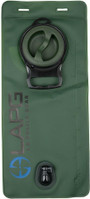 LA Police Gear 3L Hydration Bladder System  BLADDER-3L 840041782585