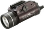 Streamlight TLR-1 HL Earless Screw Weaponlight 69264  69264 080926692640
