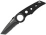 Gerber Remix Tactical Serrated Clip Folder 30-000433 013658124844