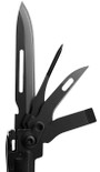 SOG PowerAccess Black Multitool  PA1002-CP 729857009003