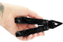 SOG PowerAccess Deluxe Black Multitool  PA2002-CP 729857009010