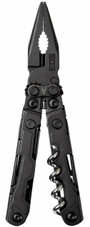 SOG PowerLitre Black Multitool  PL1002-CP 729857008990