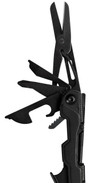 SOG PowerLitre Black Multitool  PL1002-CP 729857008990