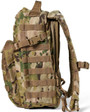 5.11 Tactical RUSH 12 2.0 Multicam Backpack 56562  56562 888579382723