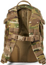 5.11 Tactical RUSH 12 2.0 Multicam Backpack 56562  56562 888579382723