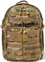 5.11 Tactical RUSH 24 2.0 Multicam Backpack 56564  56564 888579382792