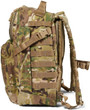 5.11 Tactical RUSH 24 2.0 Multicam Backpack 56564  56564 888579382792