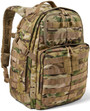 5.11 Tactical RUSH 24 2.0 Multicam Backpack 56564  56564 888579382792