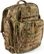 5.11 Tactical RUSH 72 2.0 Multicam Backpack 56566  56566 888579382846