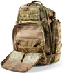 5.11 Tactical RUSH 72 2.0 Multicam Backpack 56566  56566 888579382846