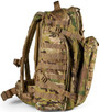 5.11 Tactical RUSH 72 2.0 Multicam Backpack 56566  56566 888579382846